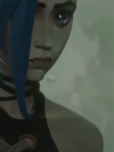 Why Jinx is the Best Character in Arcane