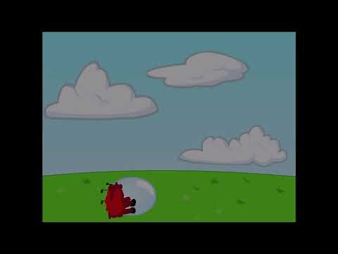 BFDI 26: Flower's Revenge