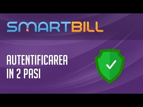 Autentificare in 2 pasi
