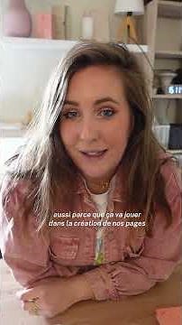 Episode 1: How to get started with bullet journaling? My tips & tricks 🥰✨ #bulletjournal