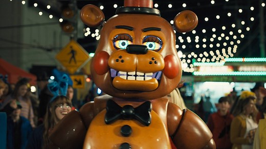 When is 'Five Nights at Freddy's 2' coming to streaming? Here's our best guess