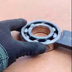 Metal flat bar bending tool making | Kitchen Craft & DIY