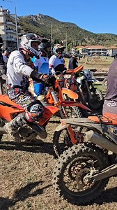 11K views · 236 reactions | Plimira Racing Hard Enduro Greece Kastoria Prolog Qualifying Round #hardenduro #kastoria #greece | Hard Enduro World | Facebook
