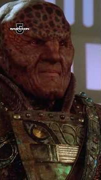 The conflict between the Narn and Centauri intensifies | Babylon 5