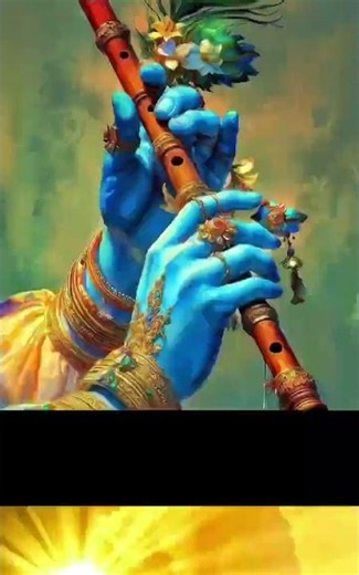 Shri Radha Stuti - Shri Vrindavan Viharini | Avrati Creations #krishna #radharani #avraticreations