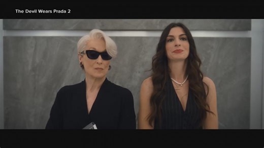 What to expect in entertainment in 2026