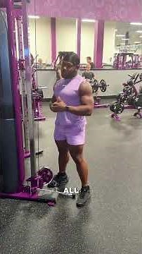 Cable Drag Curl the RIGHT way 💪🏽🔥outfit ‪@dfyne.official‬ code QUANB #biceps #bicepsworkout