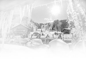 First Time Skiing Alta?