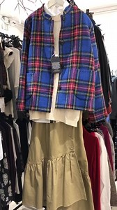 1K views | 20181225 東京直送 （Skirts & Tops) Part 5推介 Video ［播放影片後，請按右下角 “HD”鍵，以高清模式收看。］ https://www.facebook.com/media/set/?set=a.2386481464759137&type=1&l=ed6181b341 | Apple Garden Japanese Fashion 林檎園 日本時裝 | Facebook