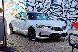 2022 Acura Integra A-Spec 6-Speed Review: The Haters Are Wrong | Out Motorsports