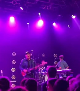 The tour is in full swing and Chris Renzema is heading our way in just one week.  Secure your tickets ASAP: fanlink.to/renzemasignal | The Signal | Facebook