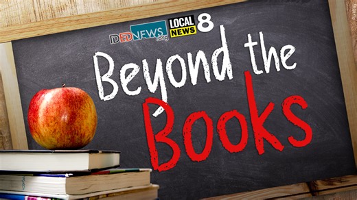Beyond the Books: Cuts to higher education - Local News 8