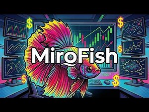 MiroFish AI Trading System Breakdown: Why Swarms Fail in Markets