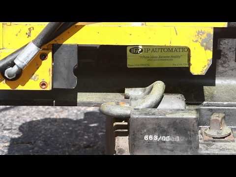 Rail Clip Installation Tool - E Clipper