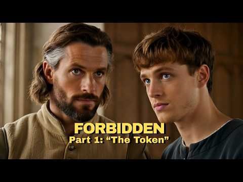 FORBIDDEN | Part 1: "The Token"
