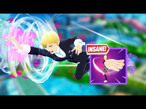High Kill Neito Monoma Ranked Gameplay My Hero Ultra Rumble | MHUR