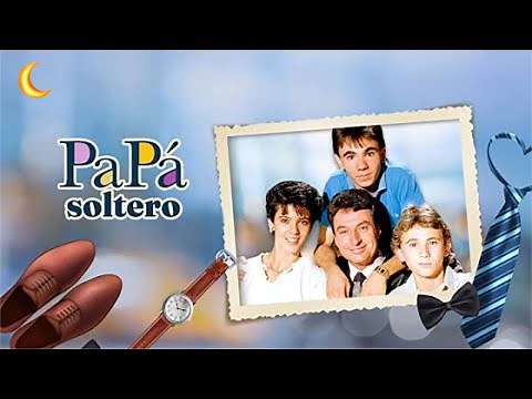 Papá Soltero - Entrada Original (1987) HD