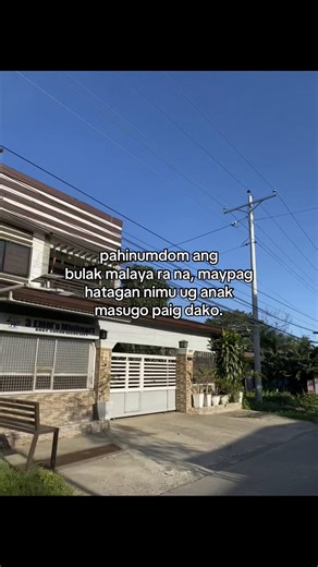 The Freedom of Flowers: A Bisaya Perspective