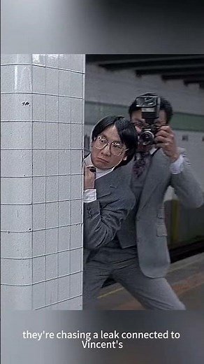 Stuck in the Subway? 🇦🇺🇯🇵 Japanese Reporters to the Rescue! | Crocodile Dundee 2