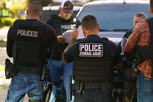 Big cities across US report decrease in violent crime during first quarter