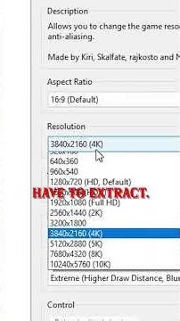 Zelda BOTW VR Mod installation tutorial (Breath of the wild) #botw #vr #tutorial