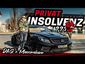 Spinnerkarre an Studenten vertickt! | Der perfekte Kunde für unseren CL 500? | ‪@Maeximiliano‬ x DAG