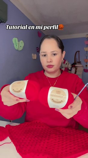 Learn Crochet Techniques with Poncho Tutorial