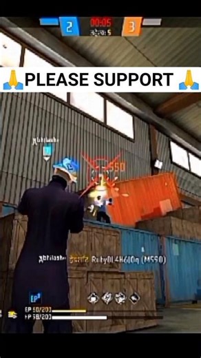 Free Fire Lone Wolf #gaming #freefireshorts #shortfeed #sumangaming