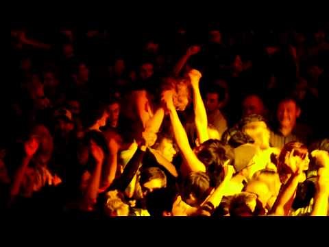 Frank Turner - 'Four Simple Words'