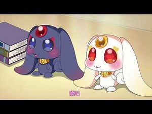 [动画大放映]《小花仙第5季 四时花语春夏（第5季 上) 》 第5集 去寻找节气花信吧 || 动画 || Flower Angel Season 5 - EP 5 | Animation Series