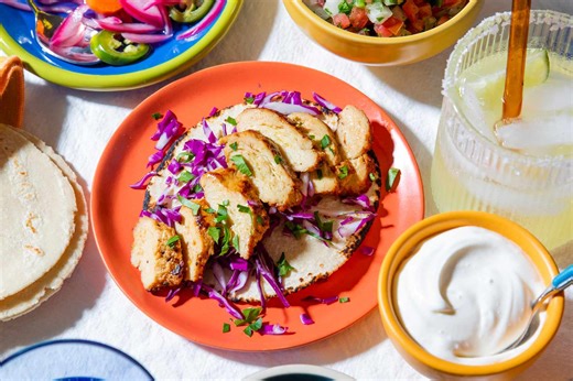 Lab-Grown, 'Cultivated' Chicken Can Now Be Sold in the US