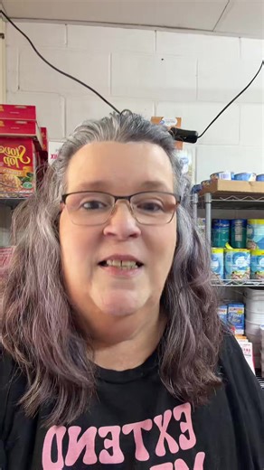 You all have been helping for over 3 years and I love you for it! Here is what we need today to keep our pantry doors open. #FeedingFriendsFoodPantry #foodinsecurity #TikTokForGood #foodpantry #ViralForGood