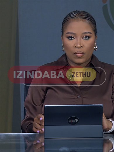 Ulindeleke ukuba ukhule ngo 2 point 3 percent umnotho ngonyaka ka 2028. Lokhu kudalulwe ungqongqoshe wezemali u Enoch Godongwana khathi ethula inkulumo yesabelomali sika Two Point Sixy Seven Trillion wamarandi sonyaka u 2026 no 2027 e Phalamende namhlanje. #izindabaku163 #NewsOnWethu