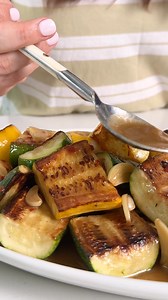 492K views · 7.3K reactions | This veggie-packed twist on scampi...