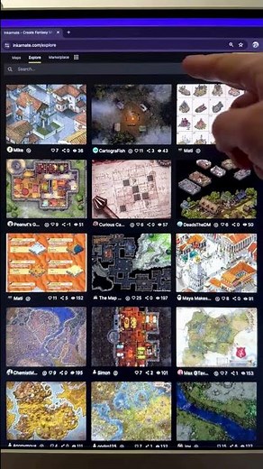 Create Stunning Fantasy Maps Easily (FREE to Start) 🗺️