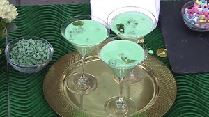 St. Patrick’s Day cocktails: Try these drink recipes!