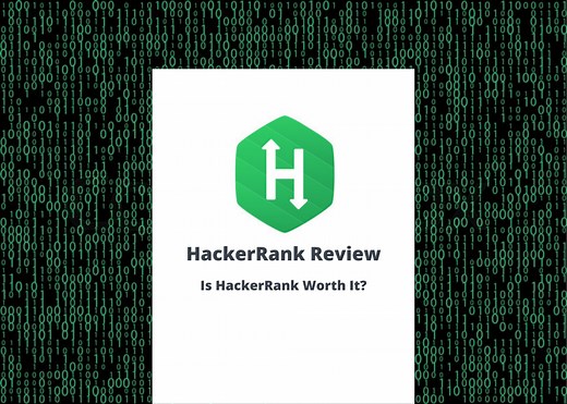 HackerRank Review | Will HackerRank Make You A Better Programmer?