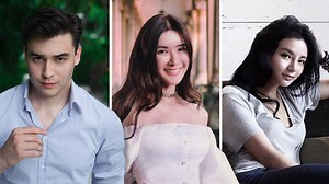 9 Real-Life Crazy Rich Asians