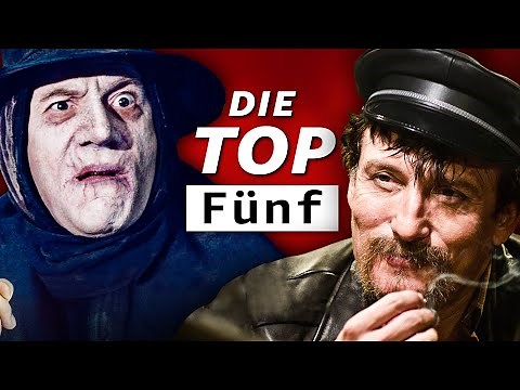 Die besten deutschen Filme und Serien bei Prime Video