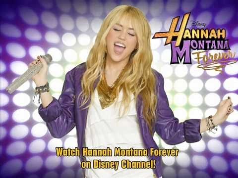 Hannah Montana Forever - Gonna Get This ft. Iyaz HQ lyrics