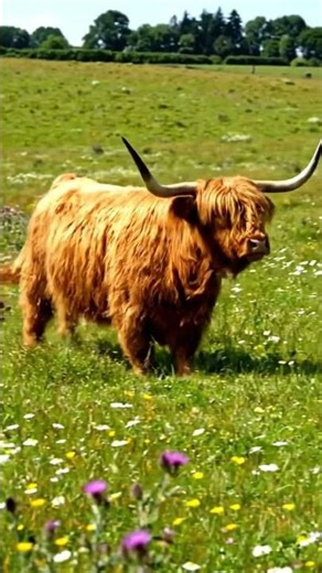 amazing cow running 😱😱🤘🏻🫡