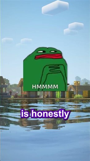 The Weirdest Minecraft Seeds Ever