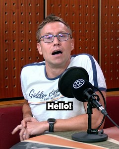 Russell Howard on Reels