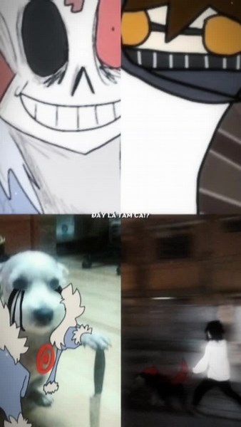 Exploring the Horrors of Sans: A Creepypasta Journey