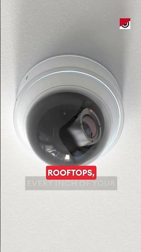 24/7 Apartment Complex Security with OHZ Remote Guarding 🚨🏢 #remotemonitoring #propertyprotection