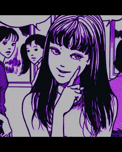 Exploring the Dark World of TOMIE by Junji Ito