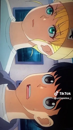 I’m uniiquelee_j on TikTok