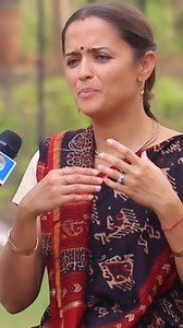 One solution of All problems "भगवद्गीता" 🙏🚩 Full Interview on YouTube #primeindia #bhagwatgeeta #gita #bhagvadgita #krishna #life #problems #solutions #kishorijani #iskcon #foreigners #hindi #podcast #krishnaconsciousness #krishnadevotee #vrindavan #powerofgeeta | Prime India