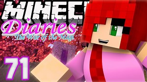 To Scaleswind and Back | Minecraft Diaries [S2: Ep.71 Minecraft Roleplay]