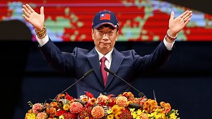 Wisconsin's high-subsidy Foxconn project seen as 'pawn' in U.S.-China trade war